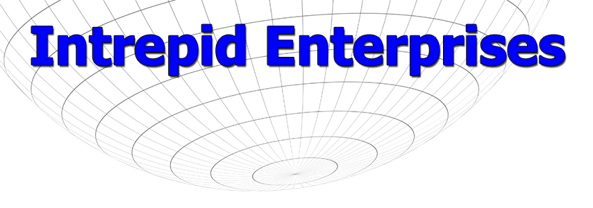 Intrepid Enterprises Logo